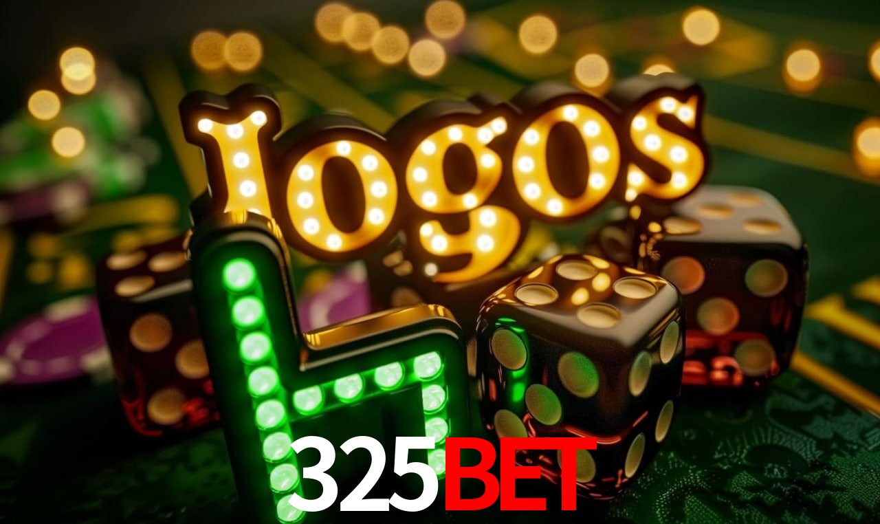 Experiência de Jogos 325bet