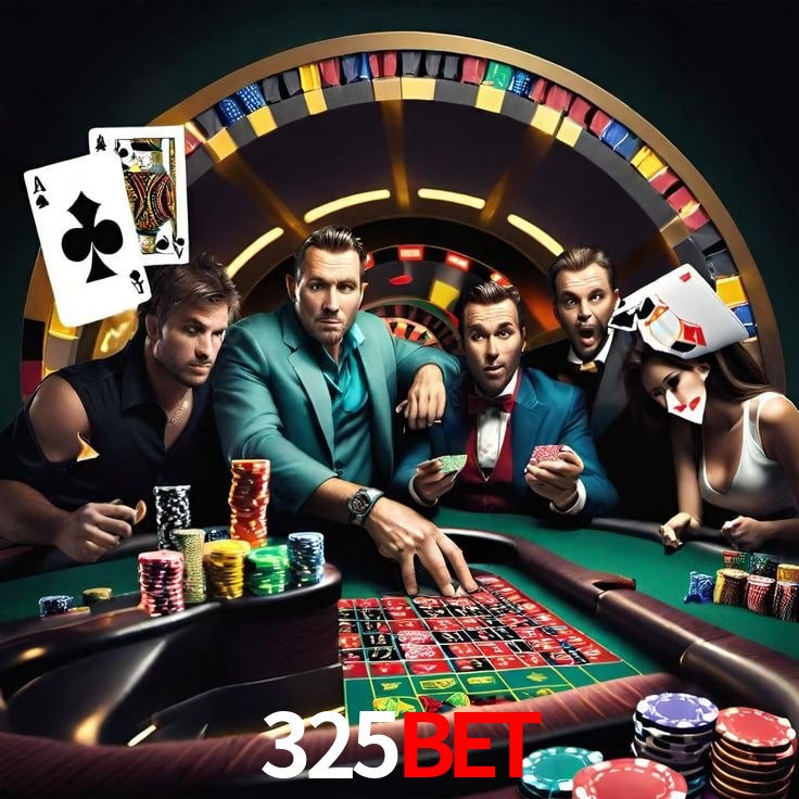 Experiência Promoções 325bet