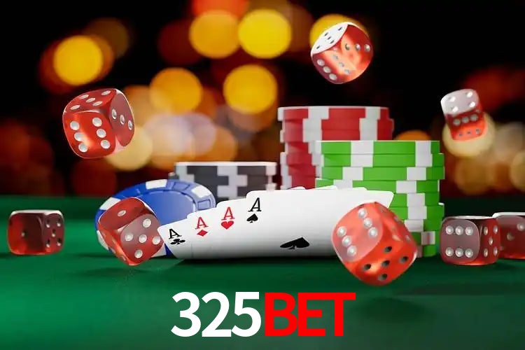 Sistema VIP 325bet
