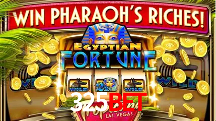 Experiência Cassino 325bet