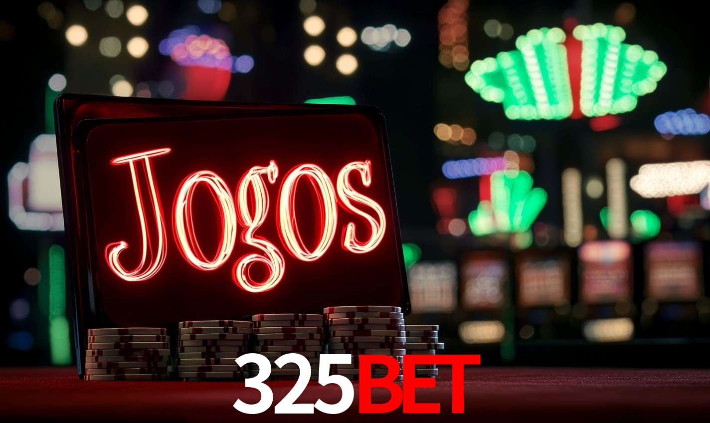 500+ Jogos Exclusivos 325bet