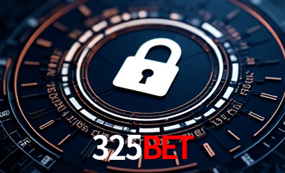 Segurança e Licenças 325bet